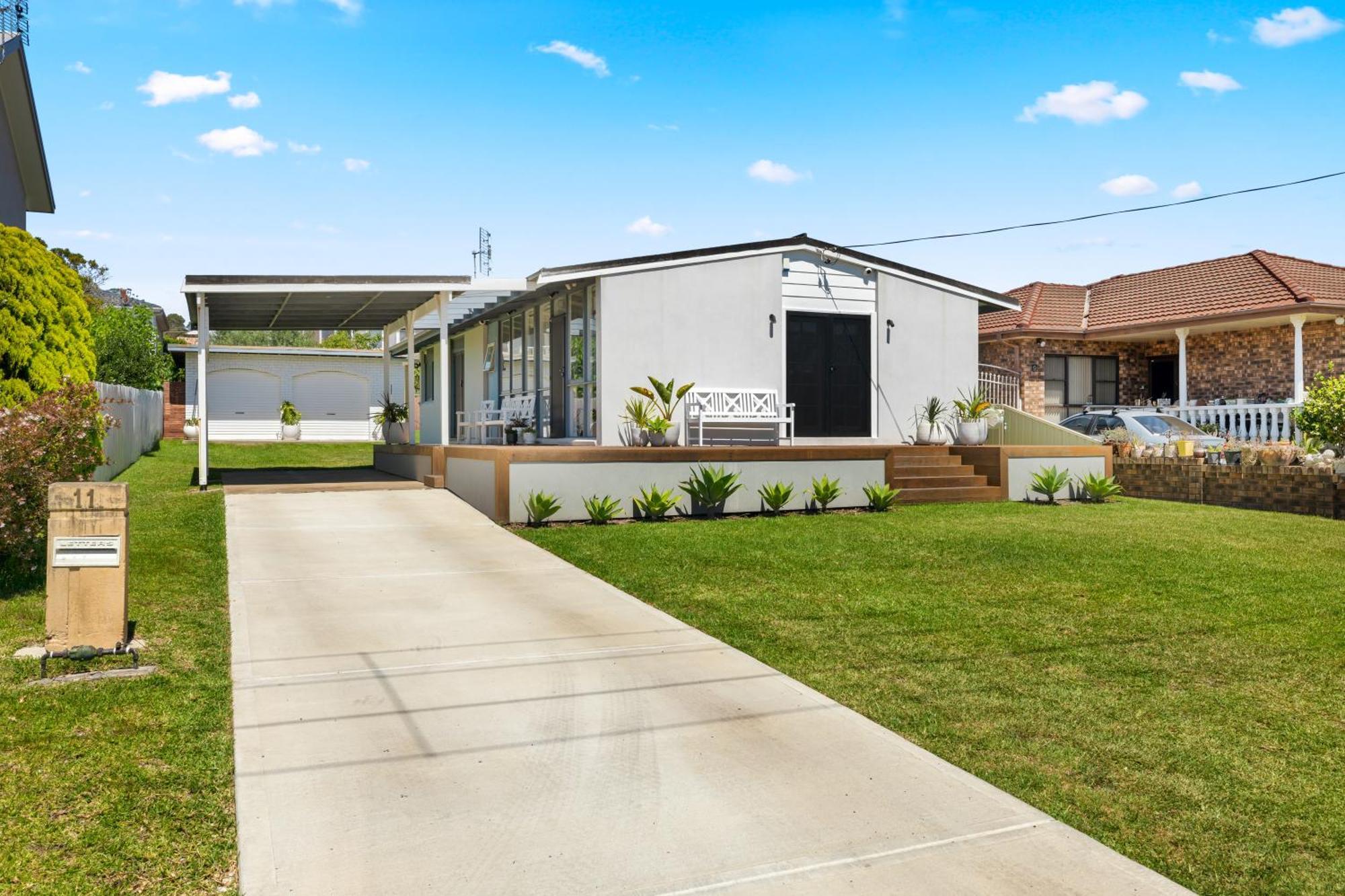 Onpoint At Vincentia Vila Exterior foto